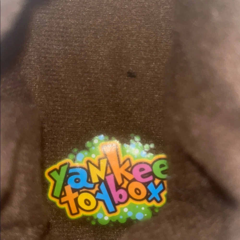 Yankee Toybox good sw